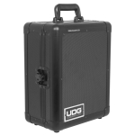 [경량 플라이트 케이스] UDG Ultimate Pick Foam Flight Case Multi Format S (포터블 턴테이블 / 소형 CDJ / 소형 믹서 케이스)