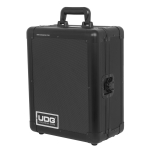 [경량 플라이트 케이스] UDG Ultimate Pick Foam Flight Case Multi Format S (포터블 턴테이블 / 소형 CDJ / 소형 믹서 케이스)