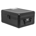 [경량 플라이트 케이스] UDG Ultimate Pick Foam Flight Case Multi Format S (포터블 턴테이블 / 소형 CDJ / 소형 믹서 케이스)