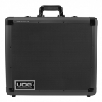 [경량 플라이트 케이스] UDG Ultimate Pick Foam Flight Case Multi Format Turntable (턴테이블 케이스)