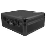 [경량 플라이트 케이스] UDG Ultimate Pick Foam Flight Case Multi Format Turntable (턴테이블 케이스)