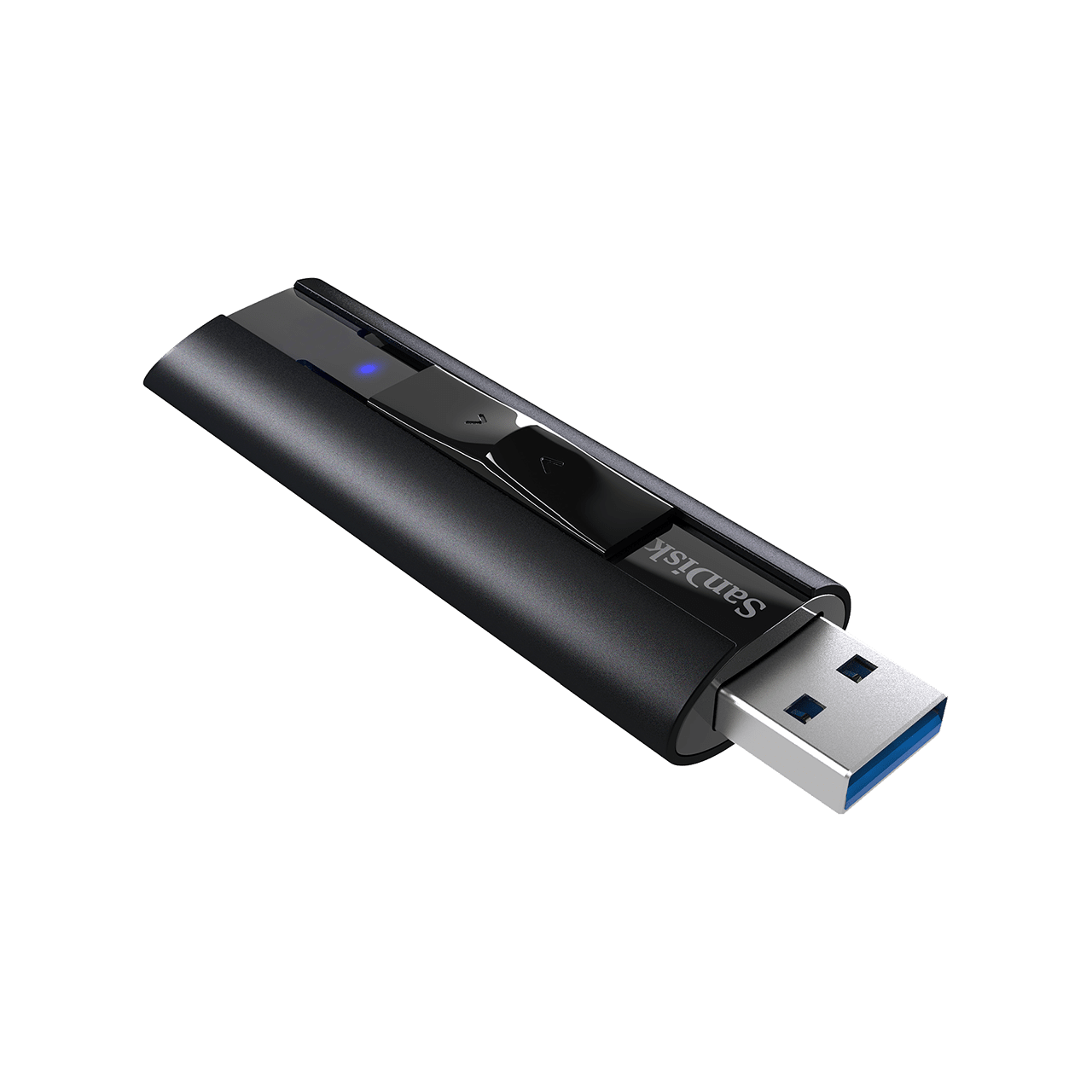 [USB 저장장치] Sandisk Extreme PRO USB 3.2 플래시 드라이브 CZ880 128GB