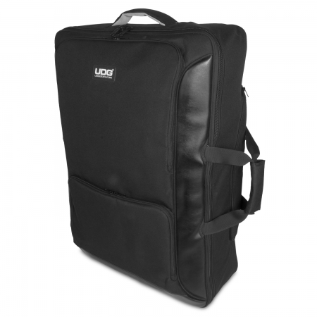[백팩] UDG Urbanite MIDI Controller Backpack Extra Large Black (XDJ-RX2,RX3 백팩)