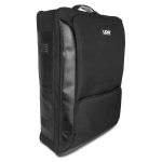 [백팩] UDG Urbanite MIDI Controller Backpack Extra Large Black (XDJ-RX2,RX3 백팩)