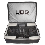 [백팩] UDG Urbanite MIDI Controller Backpack Extra Large Black (XDJ-RX2,RX3 백팩)