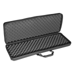 [마스터 키보드 케이스] UDG Creator 49 Keyboard Hardcase Black (U8306BL)