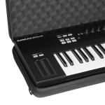 [마스터 키보드 케이스] UDG Creator 49 Keyboard Hardcase Black (U8306BL)