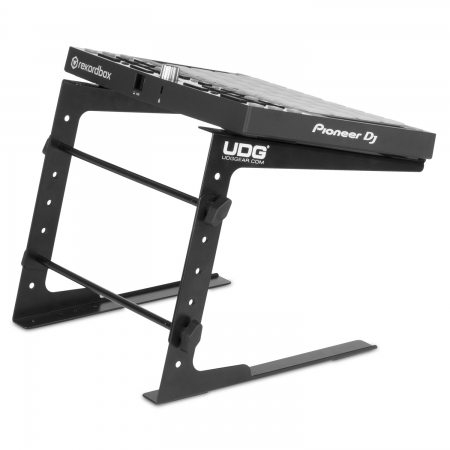 [랩탑 스탠드]UDG Ultimate Laptop Stand (U96110BL)