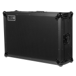 [플라이트 케이스]UDG Ultimate Flight Case Pioneer DDJ-800 Black Plus (Laptop Shelf) (U91071BL)