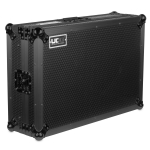 [플라이트 케이스]UDG Ultimate Flight Case Pioneer DDJ-800 Black Plus (Laptop Shelf) (U91071BL)