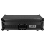[플라이트 케이스]UDG Ultimate Flight Case Pioneer DDJ-800 Black Plus (Laptop Shelf) (U91071BL)