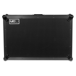 [플라이트 케이스]UDG Ultimate Flight Case Pioneer DDJ-800 Black Plus (Laptop Shelf) (U91071BL)