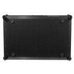 [플라이트 케이스]UDG Ultimate Flight Case Pioneer DDJ-800 Black Plus (Laptop Shelf) (U91071BL)