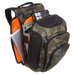 [백팩] UDG Ultimate DIGI Backpack Black Camo/ Orange Inside