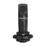 [컨덴서 마이크] MIKTEK MK300 FET Condenser Microphone