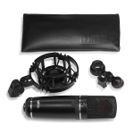 [컨덴서 마이크] MIKTEK MK300 FET Condenser Microphone