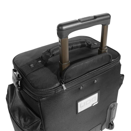 [바이닐 트롤리 백] UDG Ultimate Slingbag Trolley DeLuxe (U9981)