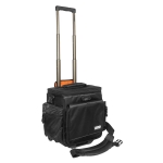 [바이닐 트롤리 백] UDG Ultimate Slingbag Trolley DeLuxe (U9981)