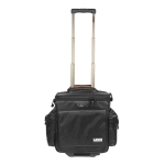 [바이닐 트롤리 백] UDG Ultimate Slingbag Trolley DeLuxe (U9981)