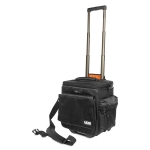 [바이닐 트롤리 백] UDG Ultimate Slingbag Trolley DeLuxe (U9981)