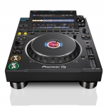 [플레이어] Pioneer DJ CDJ-3000