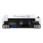 [플레이어+믹서] Pioneer DJ CDJ-3000 + DJM-900NXS2 SET White 한정 버전