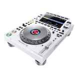 [플레이어+믹서] Pioneer DJ CDJ-3000 + DJM-900NXS2 SET White 한정 버전