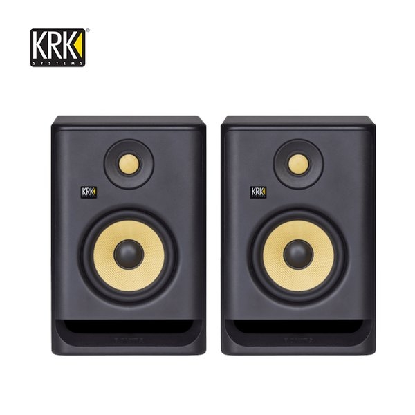 [모니터 스피커] KRK Rokit RP5 G4 PAIR