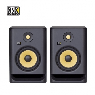 [모니터 스피커] KRK Rokit RP7 G4 PAIR