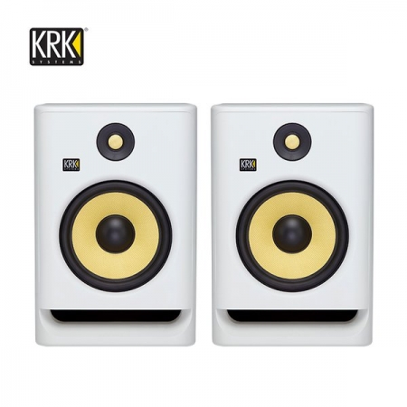 [모니터 스피커] KRK Rokit RP8 G4 PAIR