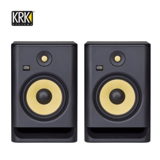 [모니터 스피커] KRK Rokit RP8 G4 PAIR