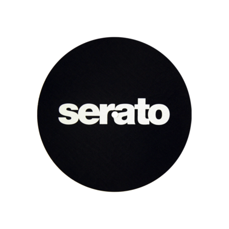 [7인치 슬립매트] Serato Official Butter Rugs Slipmat 7inch pair