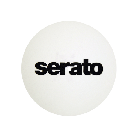 [7인치 슬립매트] Serato Official Butter Rugs Slipmat 7inch pair