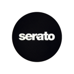 [7인치 슬립매트] Serato Official Butter Rugs Slipmat 7inch pair