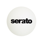 [7인치 슬립매트] Serato Official Butter Rugs Slipmat 7inch pair