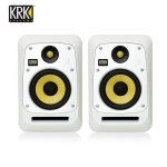 [모니터 스피커] KRK V6S4 (1조)