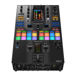 [믹서] Pioneer DJ DJM-S11-SE