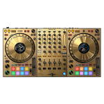 [디제이 컨트롤러] Pioneer DJ DDJ-1000SRT-N