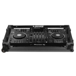 [플라이트 케이스] UDG Ulitmate Flight Case Multi Format 3XL Plus (Wheels) / XDJ-XZ 케이스 (U91070)