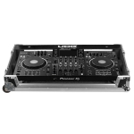 [플라이트 케이스] UDG Ulitmate Flight Case Multi Format 3XL Plus (Wheels) / XDJ-XZ 케이스 (U91070)