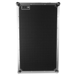 [플라이트 케이스] UDG Ulitmate Flight Case Multi Format 3XL Plus (Wheels) / XDJ-XZ 케이스 (U91070)