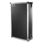 [플라이트 케이스] UDG Ulitmate Flight Case Multi Format 3XL Plus (Wheels) / XDJ-XZ 케이스 (U91070)