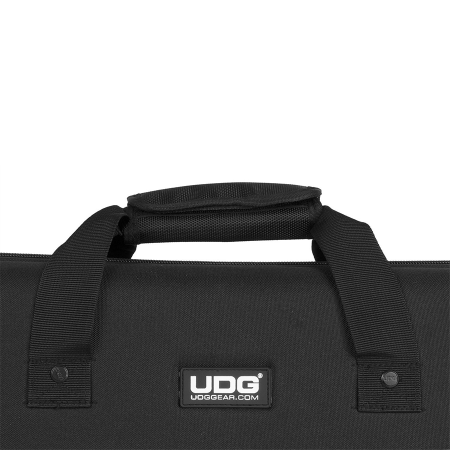 [디제이 장비 케이스] UDG Creator Controller Hardcase Extra Large (DDJ-1000/XDJ-RR/DDJ-800/DDJ-FLX6 전용 케이스)