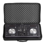 [디제이 장비 케이스] UDG Creator Controller Hardcase Extra Large (DDJ-1000/XDJ-RR/DDJ-800/DDJ-FLX6 전용 케이스)