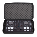 [디제이 장비 케이스] UDG Creator Controller Hardcase Extra Large (DDJ-1000/XDJ-RR/DDJ-800/DDJ-FLX6 전용 케이스)