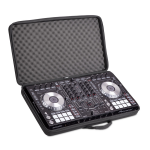 [디제이 장비 케이스] UDG Creator Controller Hardcase Extra Large (DDJ-1000/XDJ-RR/DDJ-800/DDJ-FLX6 전용 케이스)