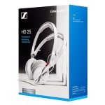 [모니터 헤드폰] Sennheiser HD 25 (75th Ltd.)