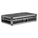 [경량 플라이트 케이스] UDG Ulitmate Pick Foam Flight Case Multi Format 3XL Plus / XDJ-XZ 케이스  (U93015)