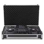 [경량 플라이트 케이스] UDG Ulitmate Pick Foam Flight Case Multi Format 3XL Plus / XDJ-XZ 케이스  (U93015)