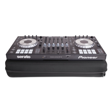 [디제이 장비 케이스] UDG Creator Hardcase Denon DJ Prime 4 Hardcase Black